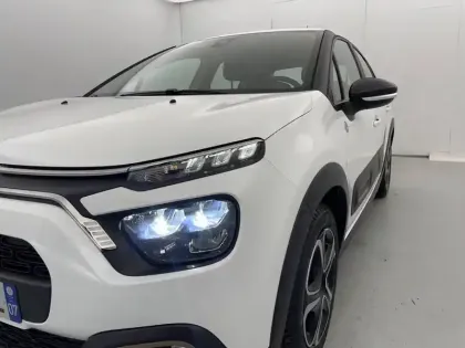 Photo 45 Citroën C3 Gén. III Ph2 C-Series 5