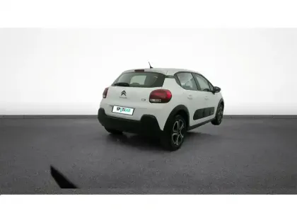 Photo 23 Citroën C3 Gén. III Ph2 C-Series 5