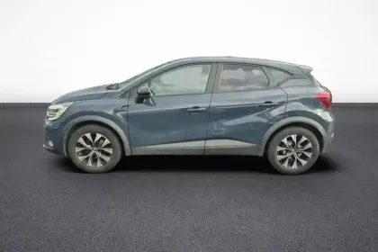 Photo 10 Citroën C3 Gén. III Ph2 C-Series 5