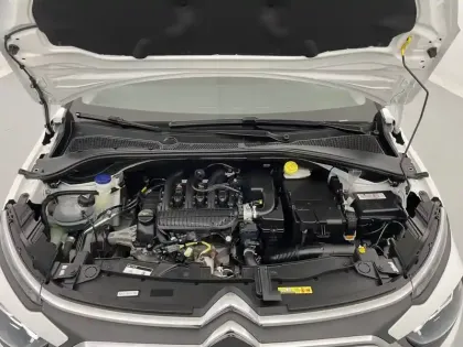 Photo 36 Citroën C3 Gén. III Ph2 C-Series 5