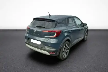 Photo 13 Citroën C3 Gén. III Ph2 C-Series 5