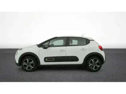 Photo 19 Citroën C3 Gén. III Ph2 C-Series 5