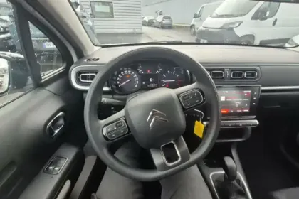 Photo 56 Citroën C3 Gén. III Ph2 C-Series 5