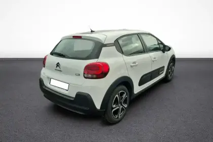 Photo 5 Citroën C3 Gén. III Ph2 C-Series 5