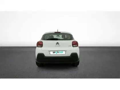 Photo 22 Citroën C3 Gén. III Ph2 C-Series 5