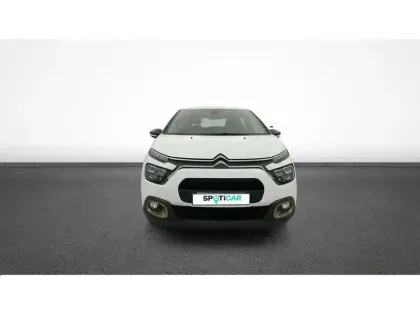 Photo 17 Citroën C3 Gén. III Ph2 C-Series 5