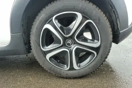 Photo 51 Citroën C3 Gén. III Ph2 C-Series 5