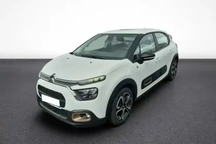 Photo Citroën C3 C-series