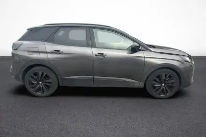 Photo 6 Peugeot 3008  Hybrid 225 e-EAT8