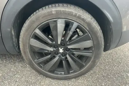 Photo 10 Peugeot 3008  Hybrid 225 e-EAT8