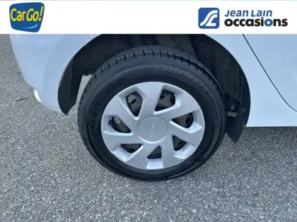 Photo 11 Dacia Sandero  SCe 75