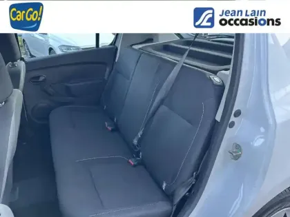 Photo 5 Dacia Sandero  SCe 75