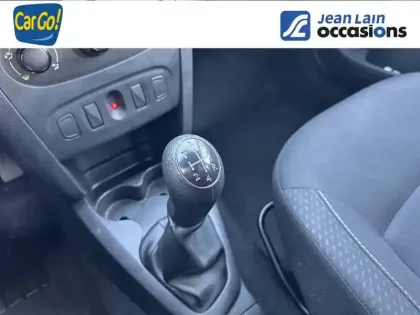 Photo 15 Dacia Sandero  SCe 75