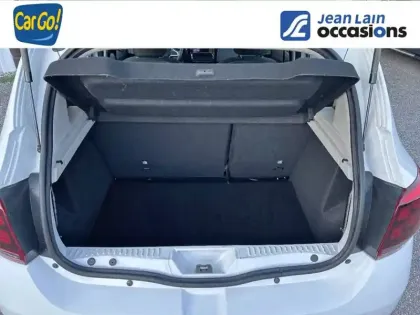 Photo 13 Dacia Sandero  SCe 75