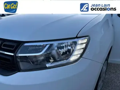 Photo 19 Dacia Sandero  SCe 75