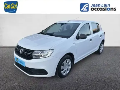 Photo Dacia Sandero Ambiance