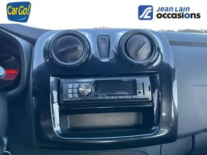 Photo 14 Dacia Sandero  SCe 75
