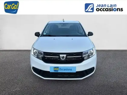 Photo 8 Dacia Sandero  SCe 75