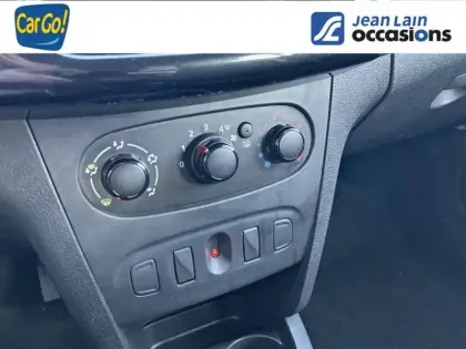 Photo 17 Dacia Sandero  SCe 75