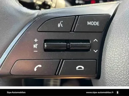 Photo 87 Hyundai Bayon  1.0 T-GDi 100 Hybrid 48V