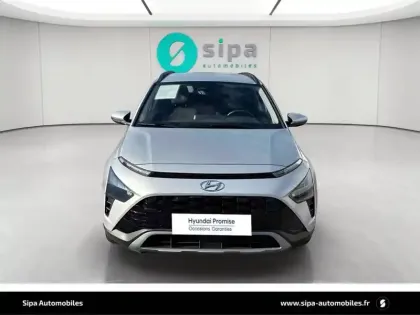 Photo 67 Hyundai Bayon  1.0 T-GDi 100 Hybrid 48V