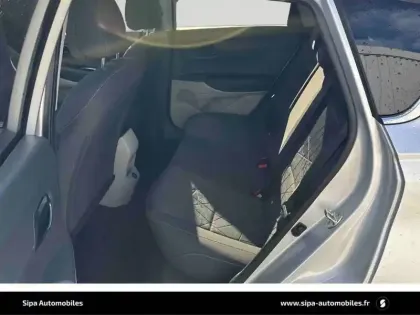 Photo 71 Hyundai Bayon  1.0 T-GDi 100 Hybrid 48V