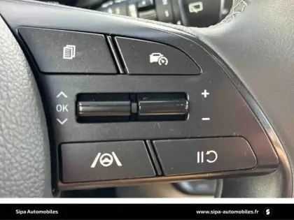 Photo 56 Hyundai Bayon  1.0 T-GDi 100 Hybrid 48V