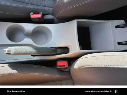 Photo 49 Hyundai Bayon  1.0 T-GDi 100 Hybrid 48V