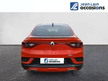 Photo 5 Renault Arkana  E-Tech 145 - 21B