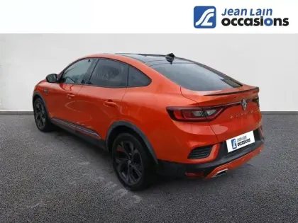 Photo 6 Renault Arkana  E-Tech 145 - 21B