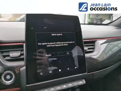 Photo 15 Renault Arkana  E-Tech 145 - 21B