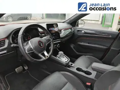 Photo 10 Renault Arkana  E-Tech 145 - 21B