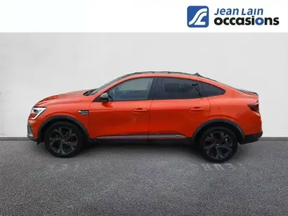 Photo 7 Renault Arkana  E-Tech 145 - 21B