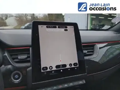 Photo 14 Renault Arkana  E-Tech 145 - 21B