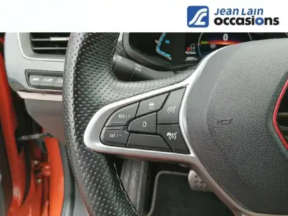 Photo 11 Renault Arkana  E-Tech 145 - 21B