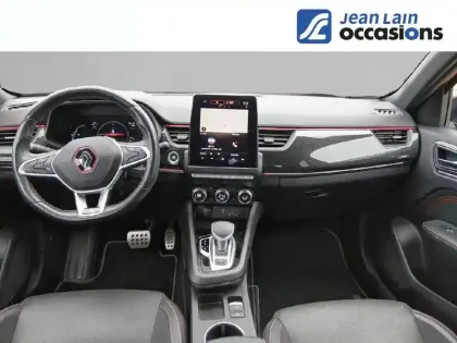 Photo 17 Renault Arkana  E-Tech 145 - 21B