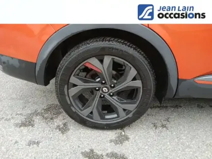 Photo 8 Renault Arkana  E-Tech 145 - 21B