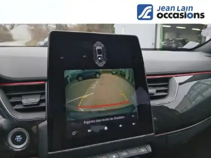 Photo 18 Renault Arkana  E-Tech 145 - 21B