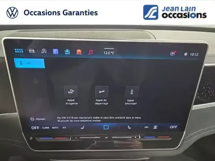 Photo 15 Volkswagen Passat  2.0 TDI EVO SCR 150 DSG7