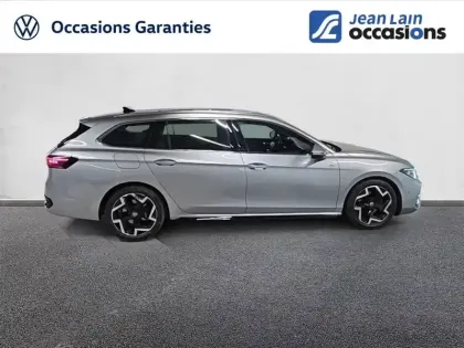 Photo 41 Volkswagen Passat  2.0 TDI EVO SCR 150 DSG7