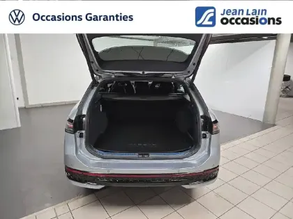 Photo 8 Volkswagen Passat  2.0 TDI EVO SCR 150 DSG7