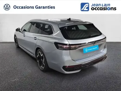 Photo 6 Volkswagen Passat  2.0 TDI EVO SCR 150 DSG7