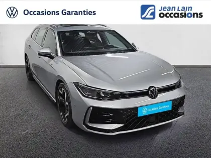 Photo 21 Volkswagen Passat  2.0 TDI EVO SCR 150 DSG7