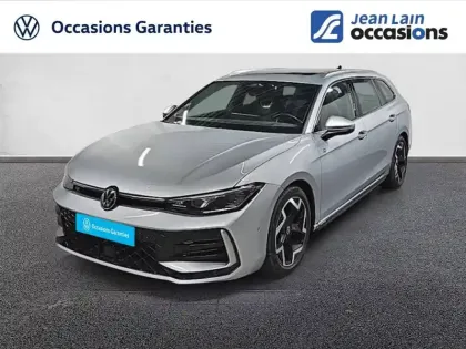 Photo 38 Volkswagen Passat  2.0 TDI EVO SCR 150 DSG7