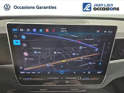 Photo 11 Volkswagen Passat  2.0 TDI EVO SCR 150 DSG7