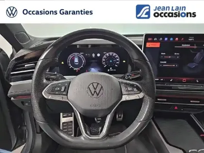 Photo 18 Volkswagen Passat  2.0 TDI EVO SCR 150 DSG7