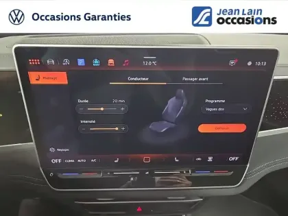 Photo 17 Volkswagen Passat  2.0 TDI EVO SCR 150 DSG7