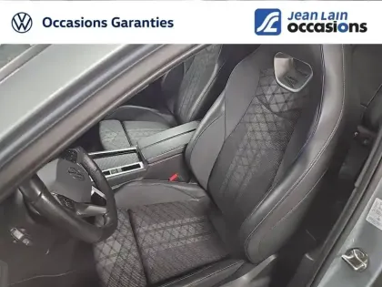 Photo 10 Volkswagen Passat  2.0 TDI EVO SCR 150 DSG7