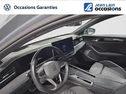 Photo 9 Volkswagen Passat  2.0 TDI EVO SCR 150 DSG7