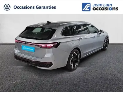Photo 23 Volkswagen Passat  2.0 TDI EVO SCR 150 DSG7